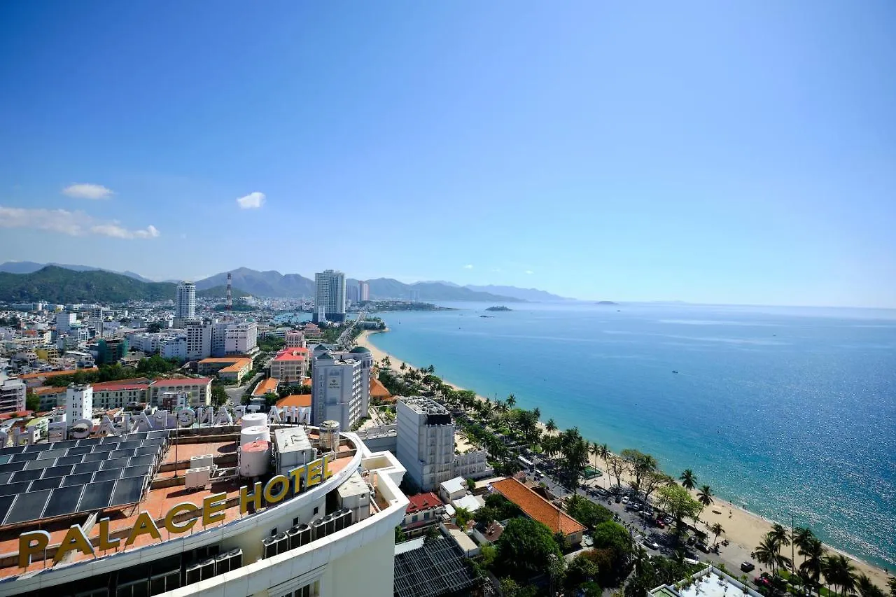 Ocean Sun Apartment - Gold Coast Nha Trang