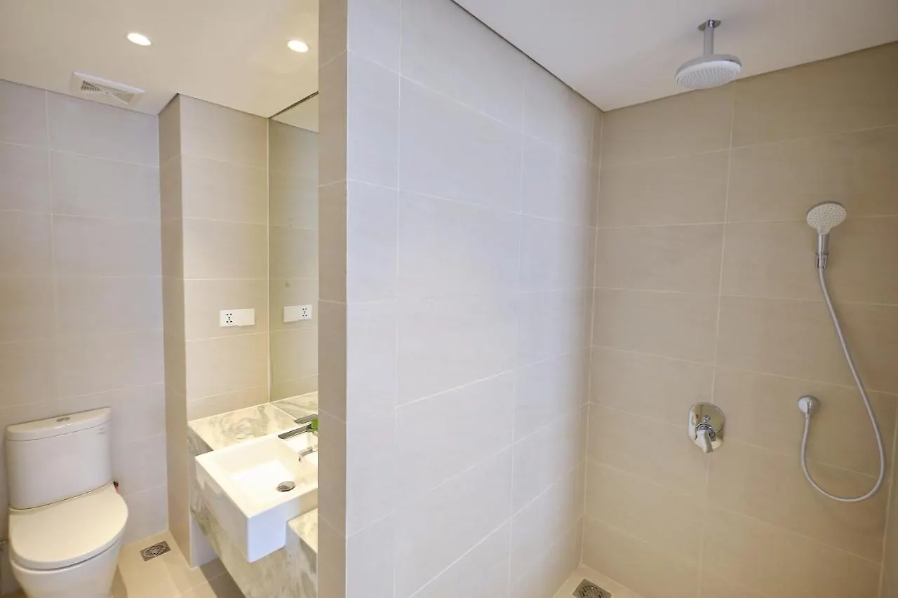 Ocean Sun Apartment - Gold Coast Nha Trang
