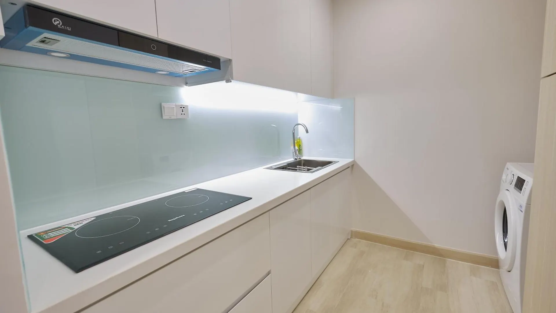 Ocean Sun Apartment - Gold Coast Nha Trang Vietnam