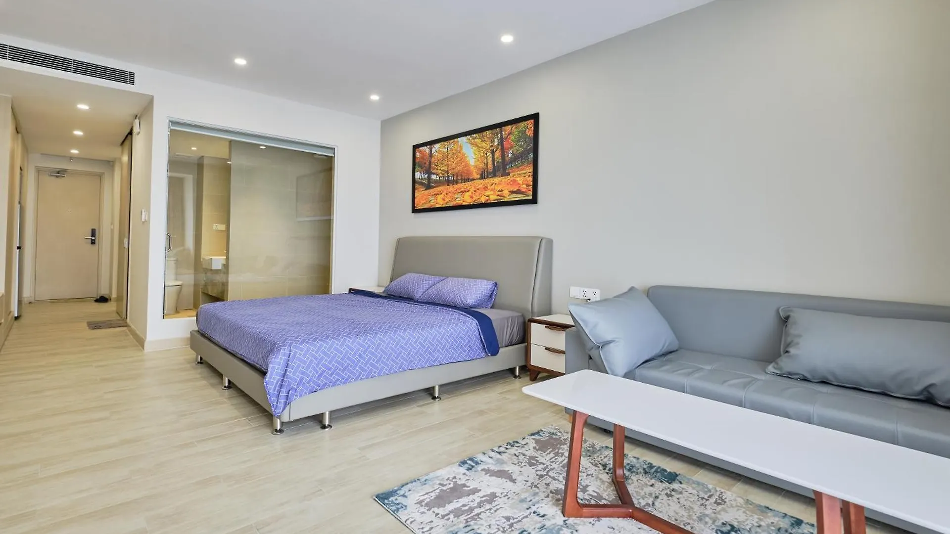 Ocean Sun Apartment - Gold Coast Nha Trang