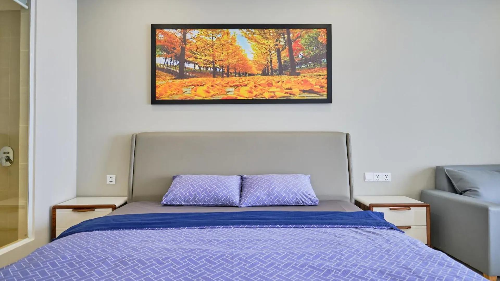 Ocean Sun Apartment - Gold Coast Nha Trang