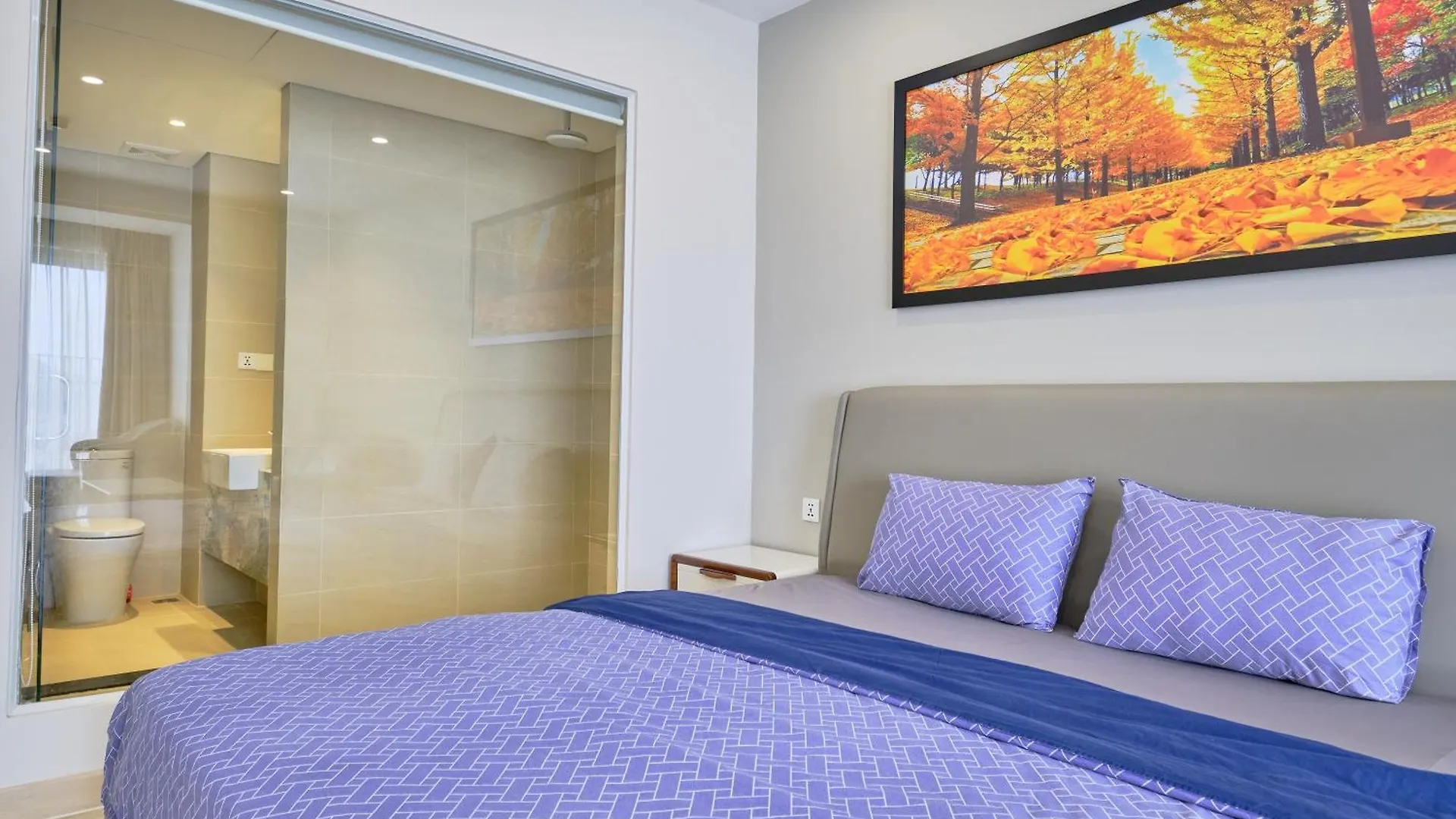 Ocean Sun Apartment - Gold Coast Nha Trang 0*,