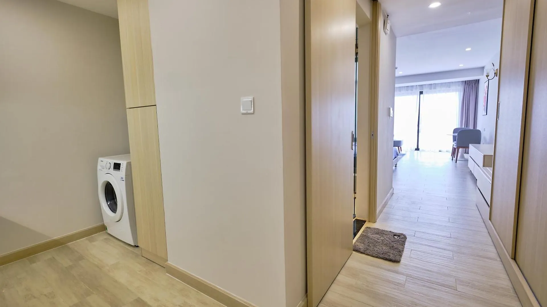 Ocean Sun Apartment - Gold Coast Nha Trang 0*,